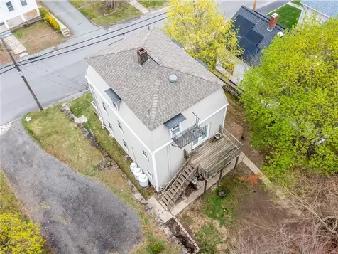 28 Youngs Avenue West Warwick RI 02893