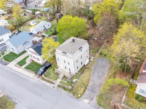 28 Youngs Avenue West Warwick RI 02893