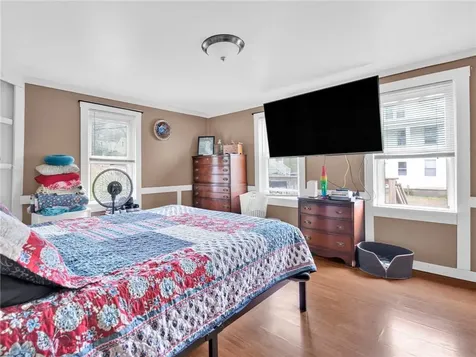 28 Youngs Avenue West Warwick RI 02893