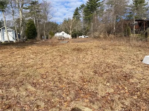 30 Pine Tree Road Coventry RI 02816