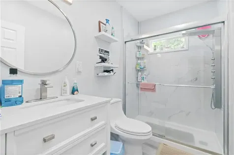30 Greenville Avenue North Providence RI 02911
