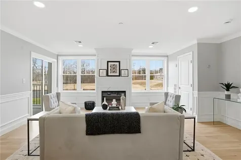 9 Joseph N Zenga Jr Boulevard East Greenwich RI 02818