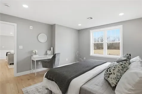 9 Joseph N Zenga Jr Boulevard East Greenwich RI 02818
