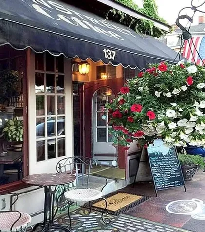 9 Joseph N Zenga Jr Boulevard East Greenwich RI 02818