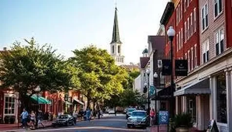 9 Joseph N Zenga Jr Boulevard East Greenwich RI 02818