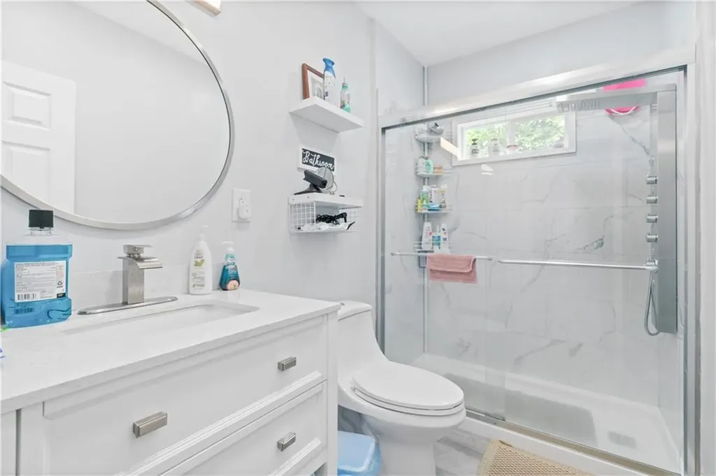 30 Greenville Avenue North Providence RI 02911