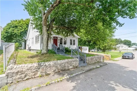 30 Greenville Avenue North Providence RI 02911