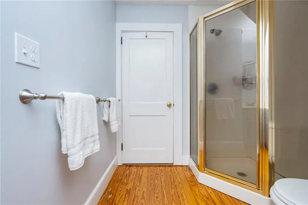 24 Rumstick Drive Barrington RI 02806