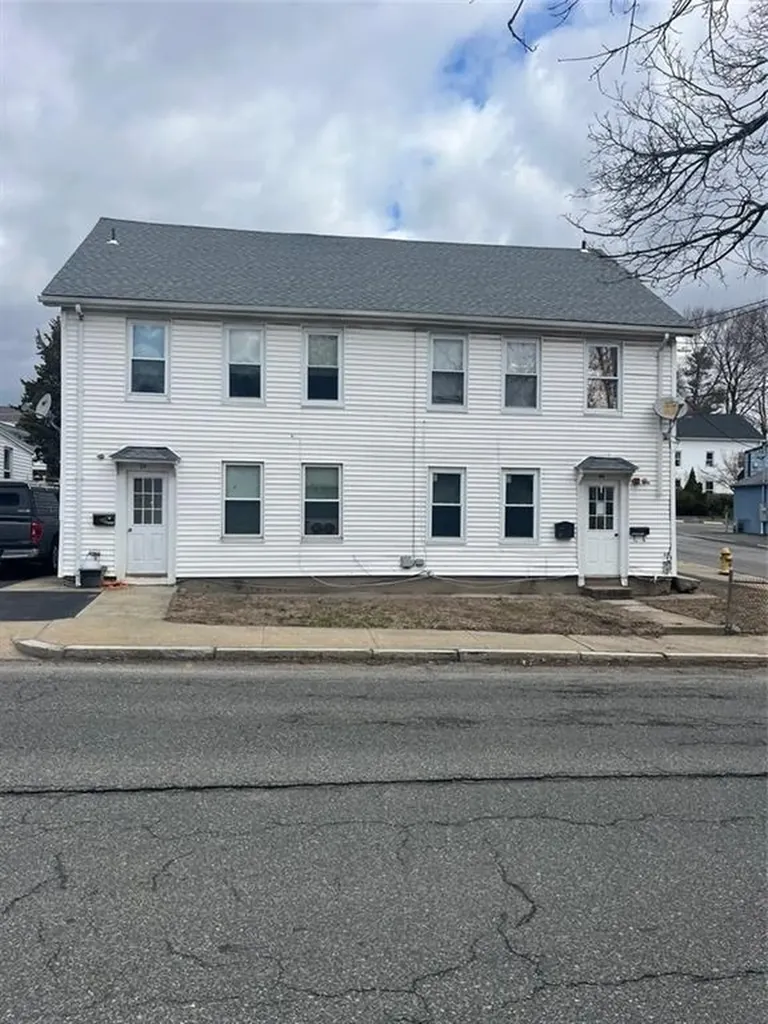 88 -98 Mill Street Cumberland RI 02864