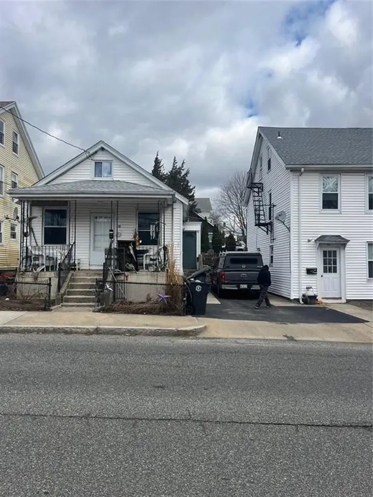 88 -98 Mill Street Cumberland RI 02864