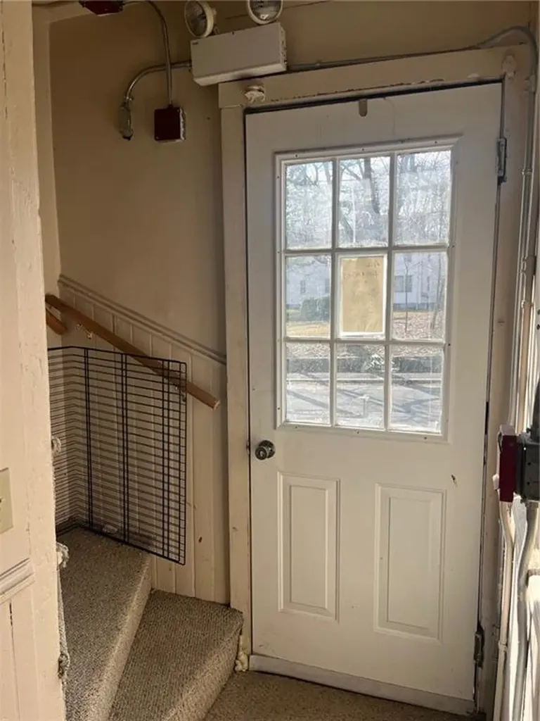 88 -98 Mill Street Cumberland RI 02864