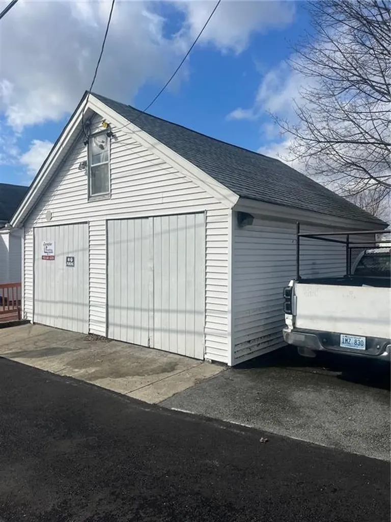 88 -98 Mill Street Cumberland RI 02864