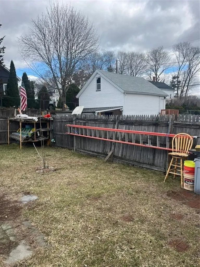 88 -98 Mill Street Cumberland RI 02864