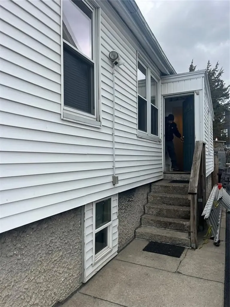 88 -98 Mill Street Cumberland RI 02864