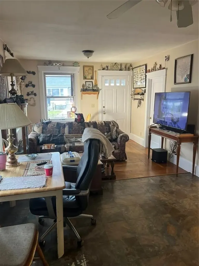 88 -98 Mill Street Cumberland RI 02864