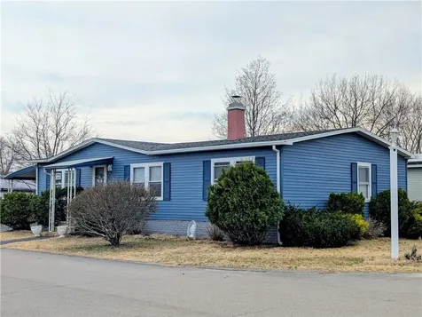 44 Castle Road Attleboro MA 02703