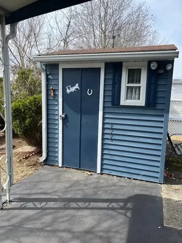 44 Castle Road Attleboro MA 02703