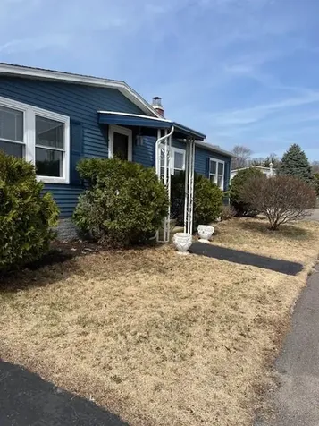 44 Castle Road Attleboro MA 02703