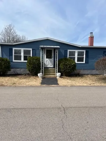 44 Castle Road Attleboro MA 02703