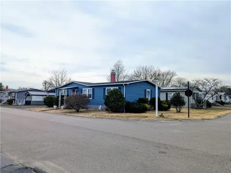 44 Castle Road Attleboro MA 02703