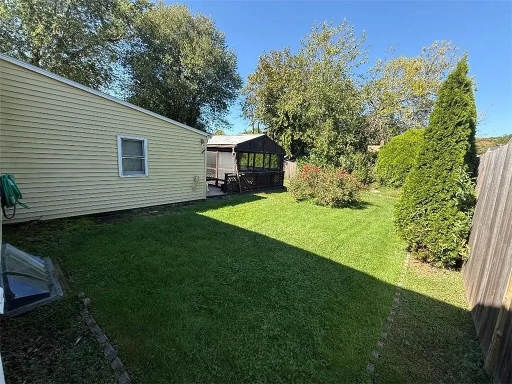 14 Lottie Drive East Providence RI 02915