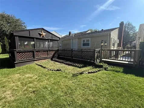 14 Lottie Drive East Providence RI 02915