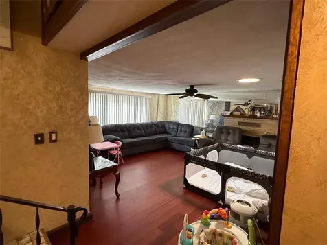 14 Lottie Drive East Providence RI 02915