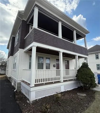 130 Wollaston Street Cranston RI 02910