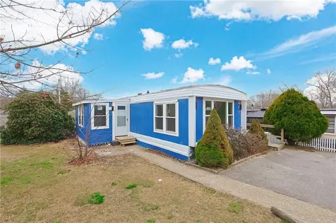 301 Bulgarmarsh Road- Lot 58 Tiverton RI 02878