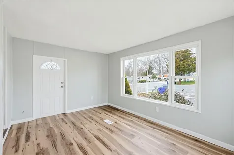 301 Bulgarmarsh Road- Lot 58 Tiverton RI 02878