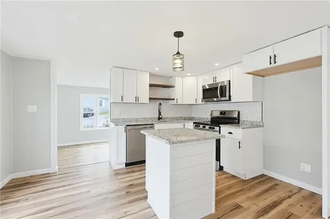 301 Bulgarmarsh Road- Lot 58 Tiverton RI 02878