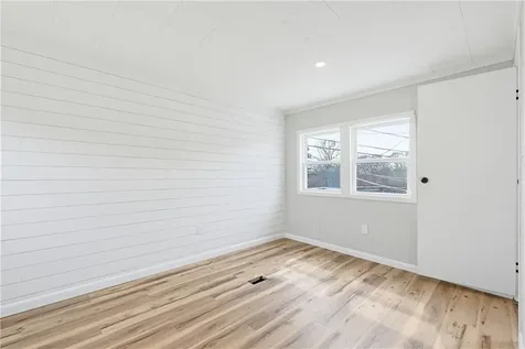 301 Bulgarmarsh Road- Lot 58 Tiverton RI 02878