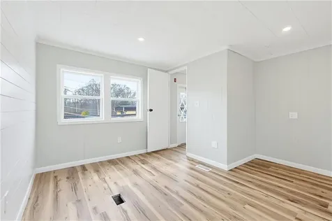 301 Bulgarmarsh Road- Lot 58 Tiverton RI 02878