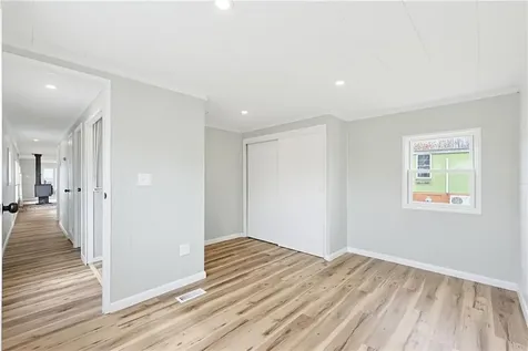 301 Bulgarmarsh Road- Lot 58 Tiverton RI 02878