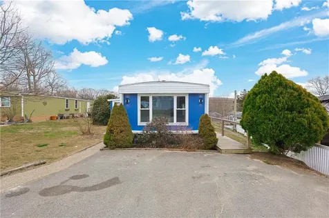 301 Bulgarmarsh Road- Lot 58 Tiverton RI 02878