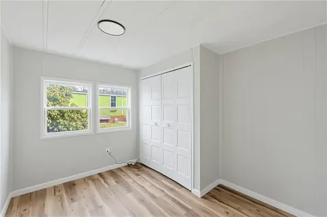 301 Bulgarmarsh Road- Lot 58 Tiverton RI 02878