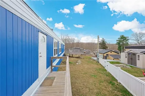 301 Bulgarmarsh Road- Lot 58 Tiverton RI 02878