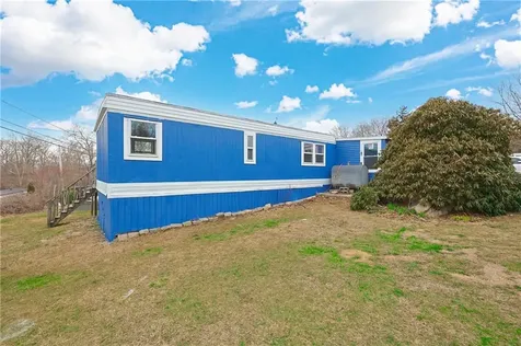 301 Bulgarmarsh Road- Lot 58 Tiverton RI 02878