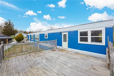 301 Bulgarmarsh Road- Lot 58 Tiverton RI 02878