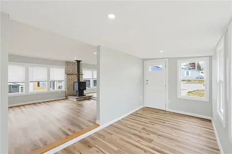 301 Bulgarmarsh Road- Lot 58 Tiverton RI 02878