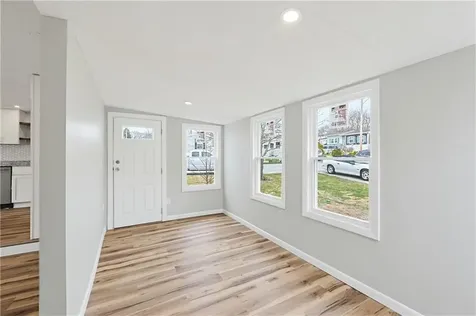 301 Bulgarmarsh Road- Lot 58 Tiverton RI 02878