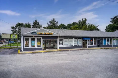 628 Metacom Avenue Warren RI 02885