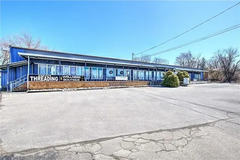 628 Metacom Avenue Warren RI 02885