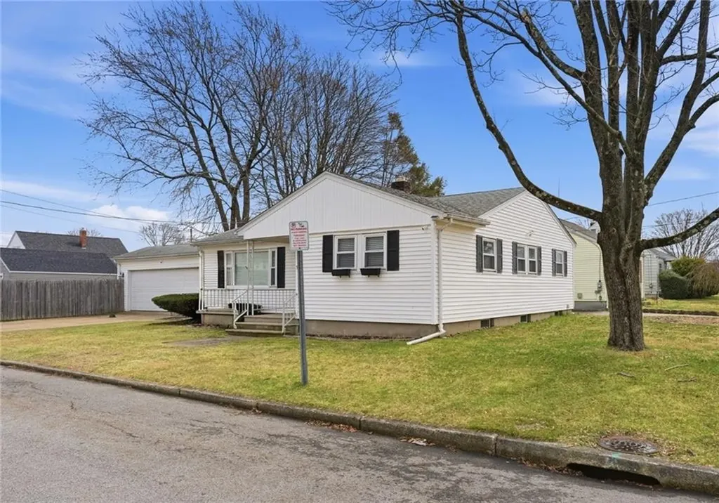 5 State Street Pawtucket RI 02861
