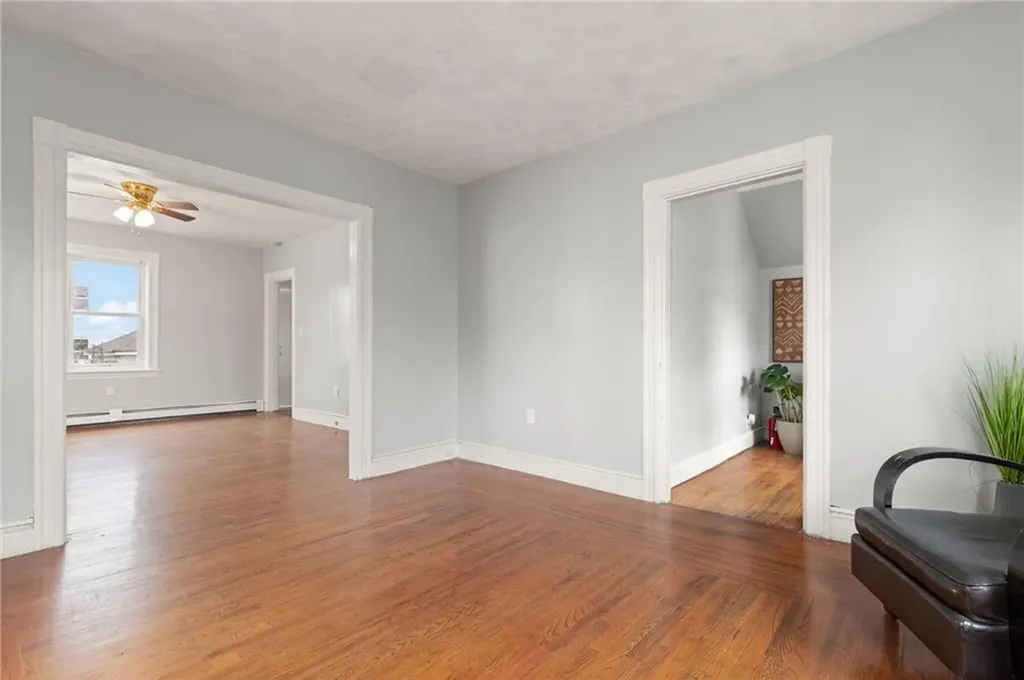 42 Corinth Street Providence RI 02907