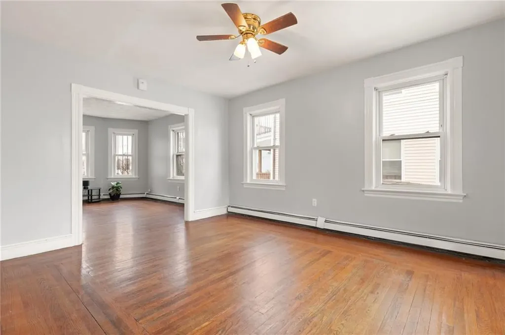 42 Corinth Street Providence RI 02907