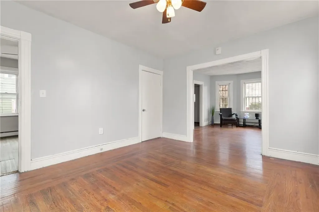 42 Corinth Street Providence RI 02907