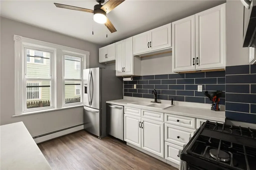 42 Corinth Street Providence RI 02907