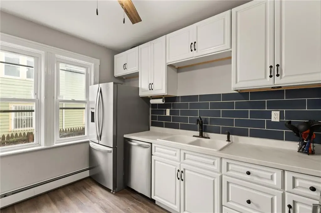 42 Corinth Street Providence RI 02907