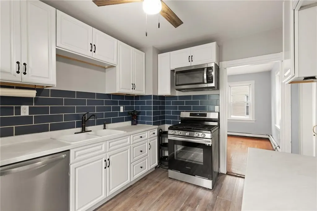 42 Corinth Street Providence RI 02907